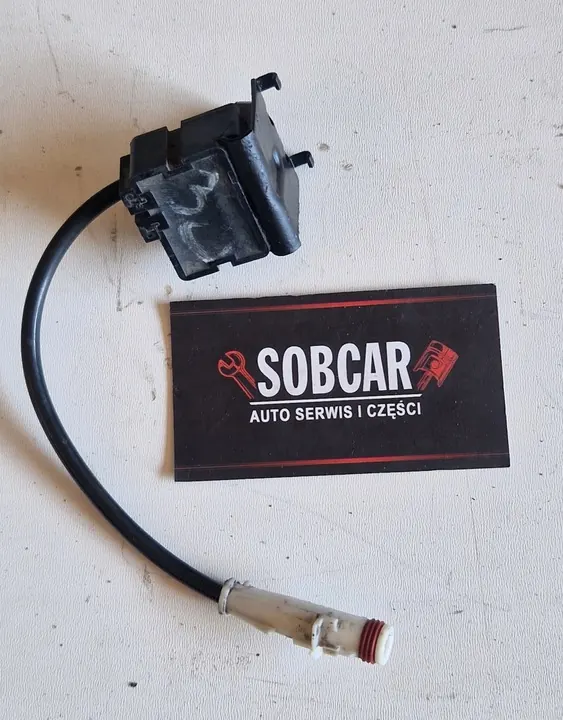 Capteur de Suspension ASTRA H III INSIGNIA A image 2