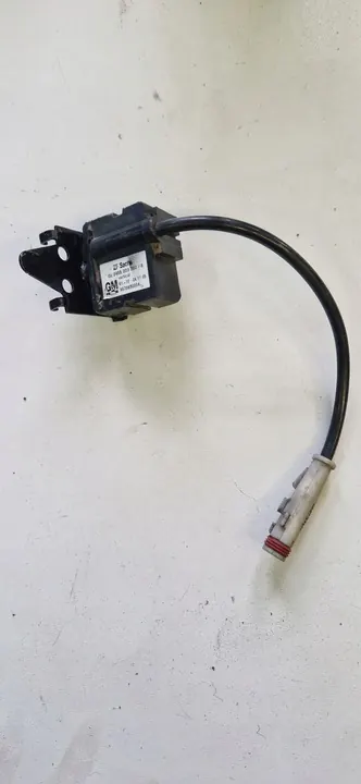 Capteur de Suspension ASTRA H III INSIGNIA A image 5