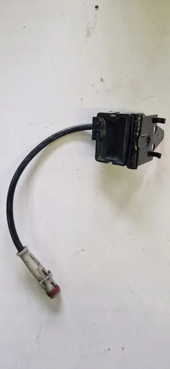 Capteur de Suspension ASTRA H III INSIGNIA A image 7
