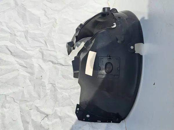 Vänster framhjulskåpa Smart ForTwo III C453 A4536907400 image 2