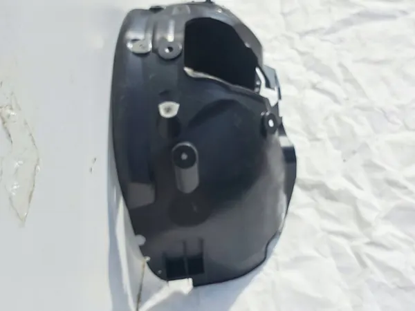 Vänster framhjulskåpa Smart ForTwo III C453 A4536907400 image 3