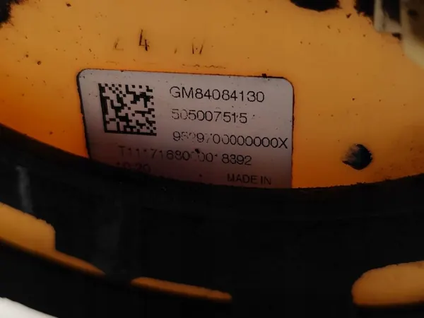 Bränslepump OEM 84084130 för Vauxhall Insignia image 7