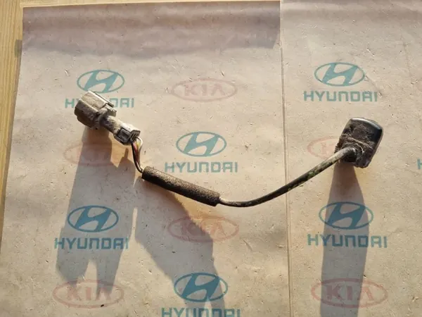 Caméra de recul Kia CEED 2 OEM CEED 2 - Occasion image 2