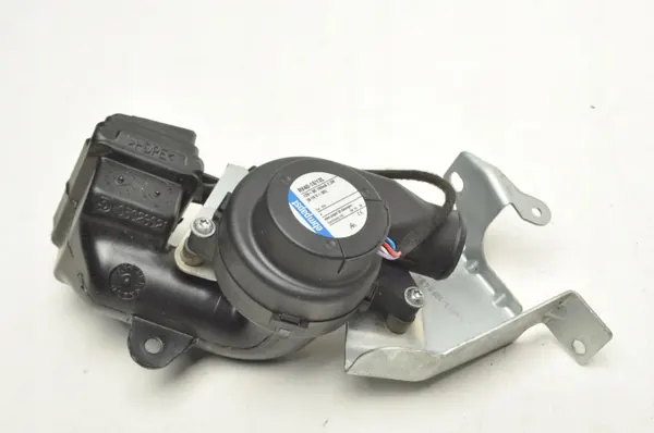 Jaguar XJ X351 5.0 Computer Ventilator OEM AW93-10F848-AA image 2
