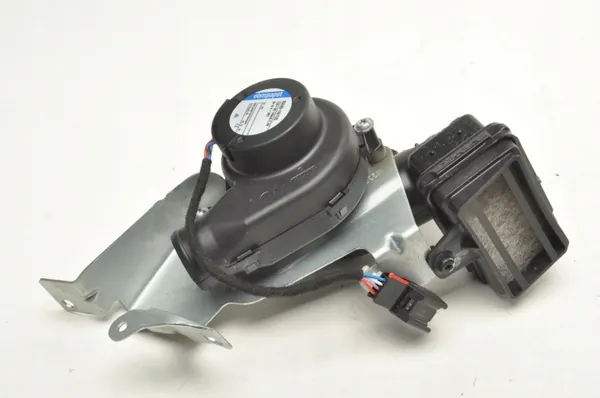 Jaguar XJ X351 5.0 Computer Ventilator OEM AW93-10F848-AA image 4