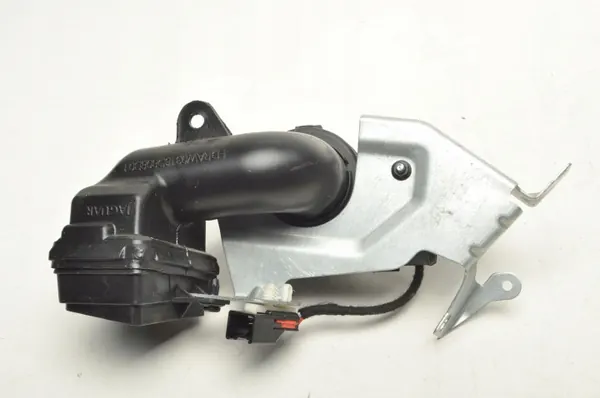 Jaguar XJ X351 5.0 Computer Ventilator OEM AW93-10F848-AA image 6
