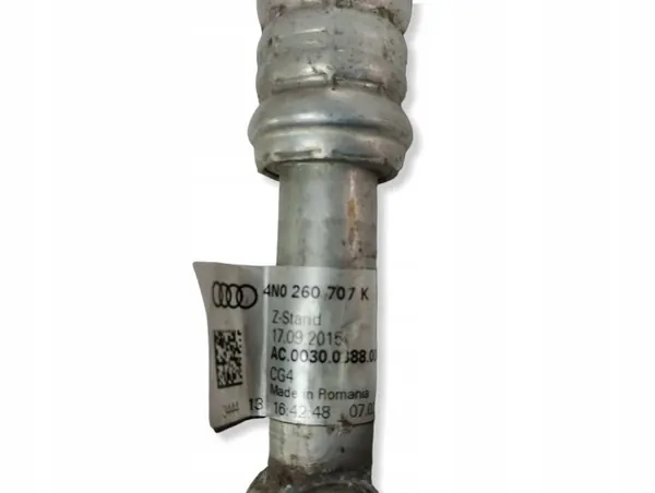 Mangueira Ar Condicionado OEM 4N0260707K Audi A8 D5 image 3