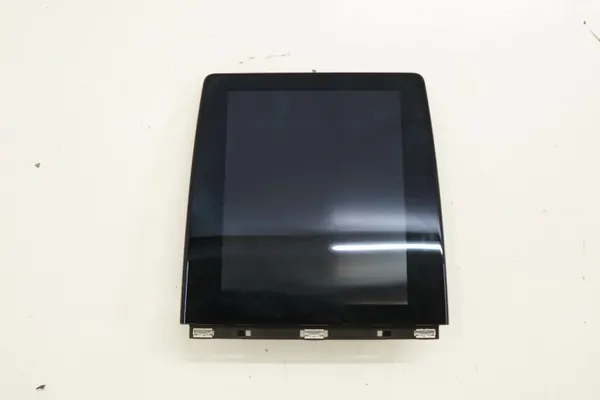 Renault Clio V Radio-Display OEM 280916074R - Gebraucht image 2