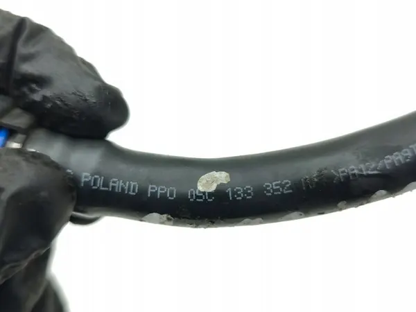 Audi vakuumrör OEM 05C133352 för A3 8Y 2023 image 8