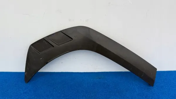 OEM 87744-N7EA0 Garniture d'aile arrière droite Hyundai Tucson image 2