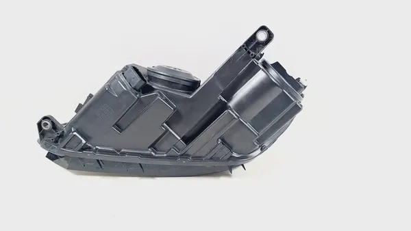 VW TIGUAN I LIFT 2011+ Farol Direito 5N1941006B image 10