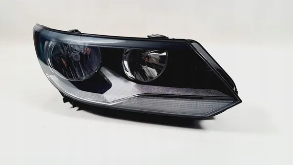 VW TIGUAN I LIFT 2011+ Farol Direito 5N1941006B image 3