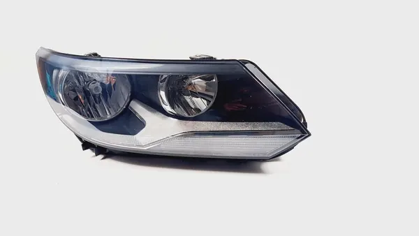 VW TIGUAN I LIFT 2011+ Farol Direito 5N1941006B image 4