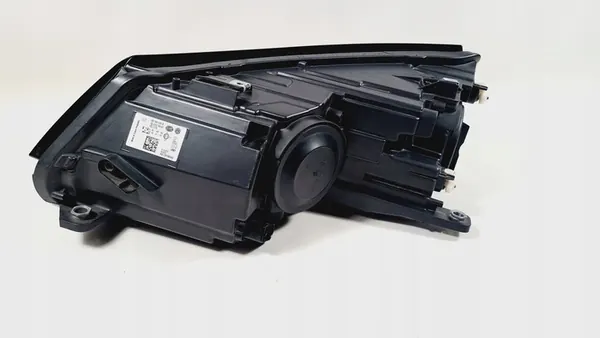 VW TIGUAN I LIFT 2011+ Farol Direito 5N1941006B image 6