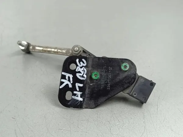 Capteur de suspension pneumatique avant Maserati Levante 2018 image 2