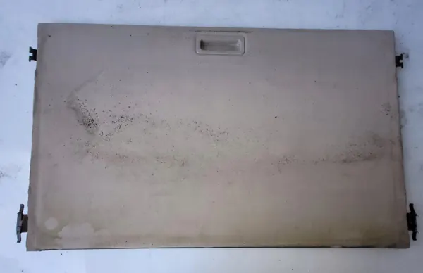 Schiebedach-Abdeckung BMW E90 OEM PRZESŁONA SZYBERDACHU image 2