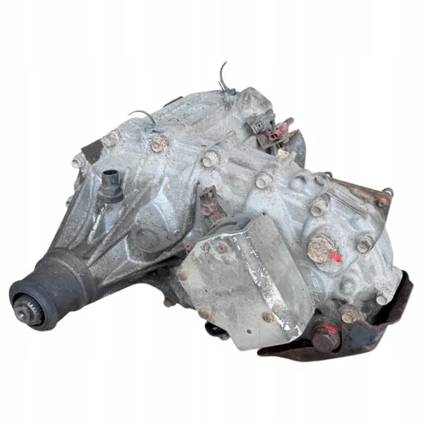 OEM 10GM803A fördelningsväxel för Colorado/Canyon 04-12 image 5