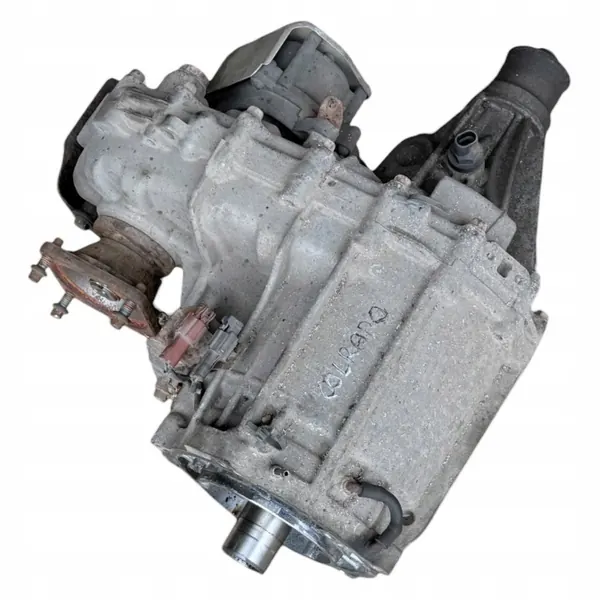 OEM 10GM803A fördelningsväxel för Colorado/Canyon 04-12 image 7