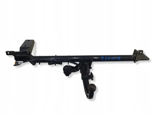 Barre de remorquage WIL6882 pour Land Rover Evoque image 2