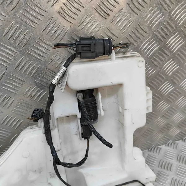 Pyyhkijännestepumppu BMW 3 CABRIO (E93) 6934160 image 5