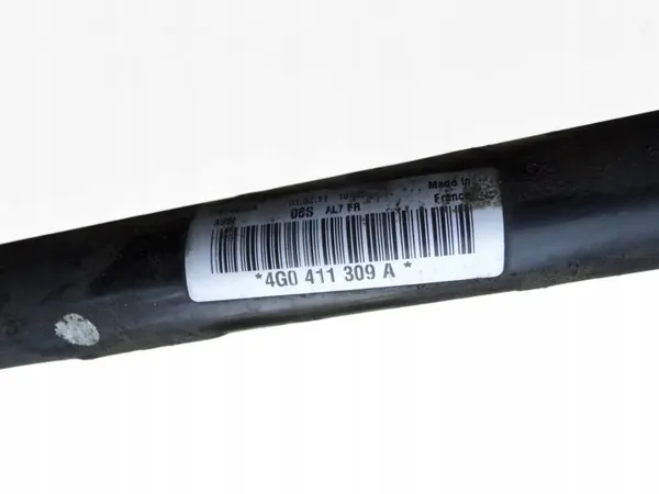 Barra estabilizadora delantera OEM 4G0411309A Audi A7 S7 image 5