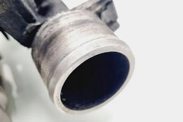 Turbocharger SUZUKI GRAND VITARA II 1.9L H8200412717 image 3