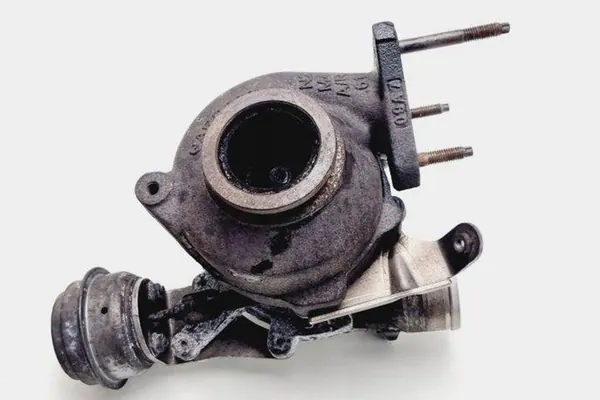 Turbocharger SUZUKI GRAND VITARA II 1.9L H8200412717 image 5