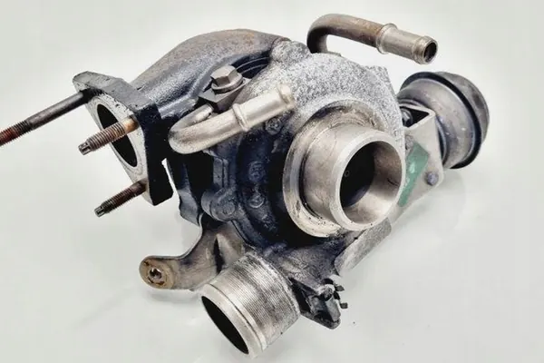 Turbocharger SUZUKI GRAND VITARA II 1.9L H8200412717 image 6