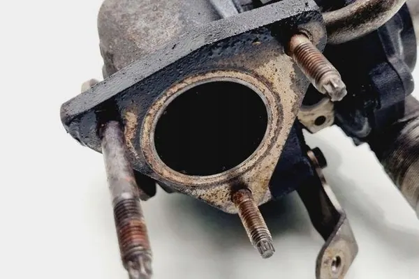 Turbocharger SUZUKI GRAND VITARA II 1.9L H8200412717 image 7