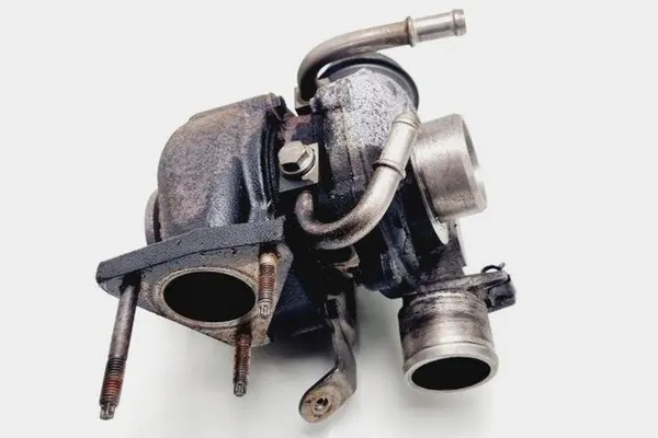 Turbocharger SUZUKI GRAND VITARA II 1.9L H8200412717 image 8