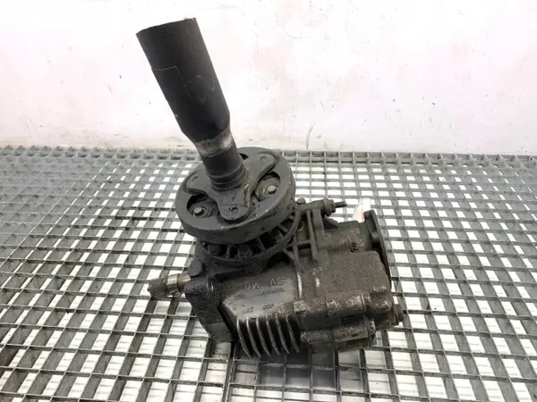 Reductor de caja OEM 02M409053 para Skoda Octavia II image 2