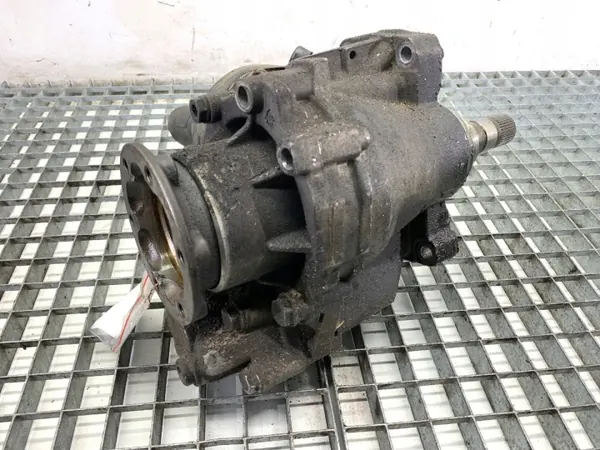 Reductor de caja OEM 02M409053 para Skoda Octavia II image 3
