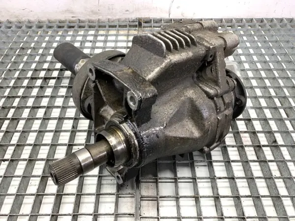 Reductor de caja OEM 02M409053 para Skoda Octavia II image 4