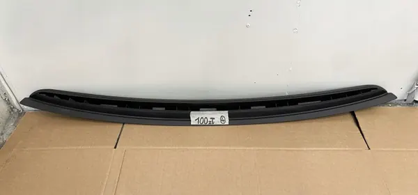 OEM 1308181070 Grade de Proteção Preta para Ducato Boxer Jumper image 2