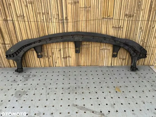 Absorbeur de pare-chocs avant Opel Astra J OEM 13368686 image 2