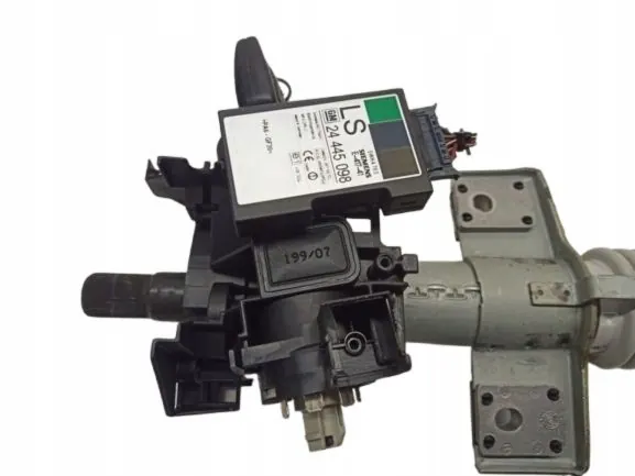 Columna de dirección con contacto OEM 313765109 Opel Astra G image 3