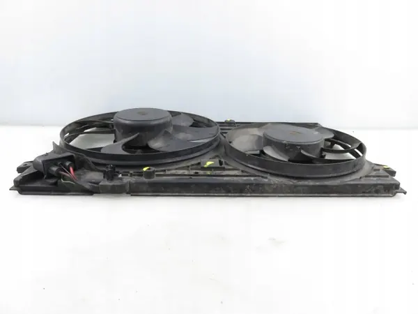 Ventilateur radiateur OEM 1K0121207T pour Skoda Octavia II 1.4 image 7