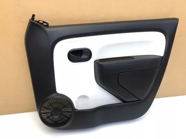 OEM 809004592R Dörrklädsel Höger Fram Twingo 3 image 2