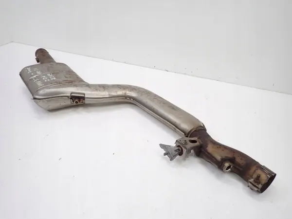 Catalyseur d'échappement BMW 3 G20 G21 2.0 D 190 KM 8599419 image 5