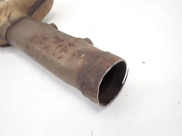 Catalyseur d'échappement BMW 3 G20 G21 2.0 D 190 KM 8599419 image 7