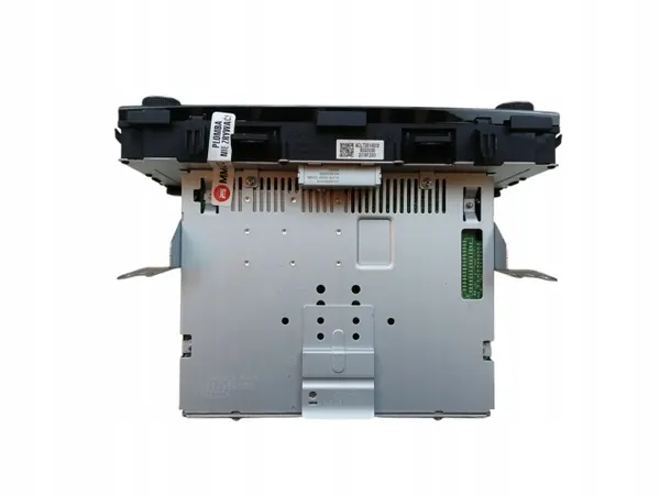 OEM 96550-H8151 GPS-navigationsdisplay för Kia Stonic image 4
