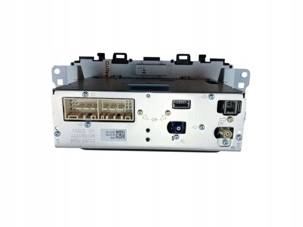 OEM 96550-H8151 GPS-navigationsdisplay för Kia Stonic image 6