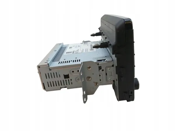 OEM 96550-H8151 GPS-navigationsdisplay för Kia Stonic image 8
