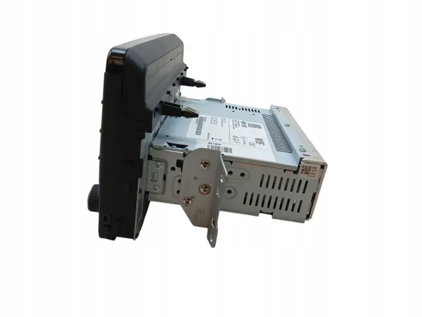 OEM 96550-H8151 GPS-navigationsdisplay för Kia Stonic image 9