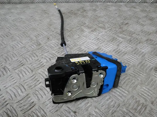 KIA SPORTAGE IV Dörrlås Framsidan Höger 81320-F1200 image 2