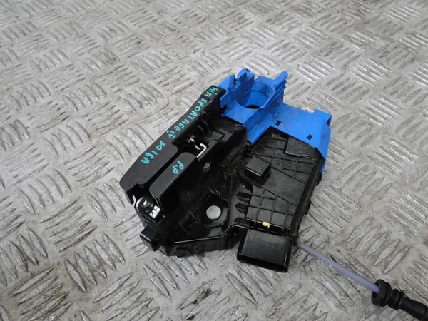 KIA SPORTAGE IV Dörrlås Framsidan Höger 81320-F1200 image 3