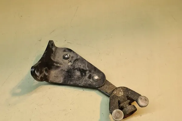 Skjutdörr gångjärn VW TRANSPORTER V (T5) 7H0843398AA image 2