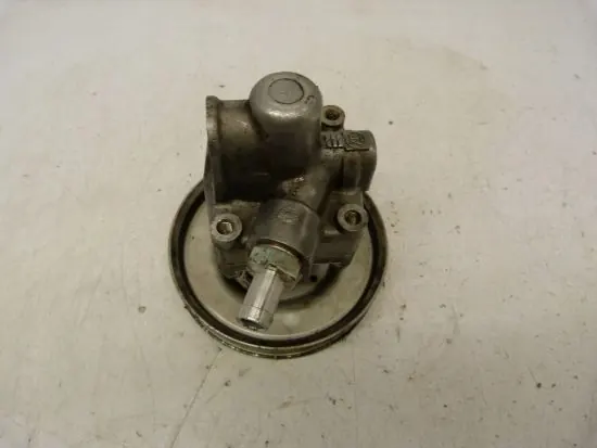 Bomba de direção assistida ZF Audi A4 B5 image 3