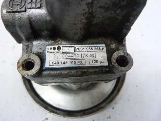 Bomba de direção assistida ZF Audi A4 B5 image 4