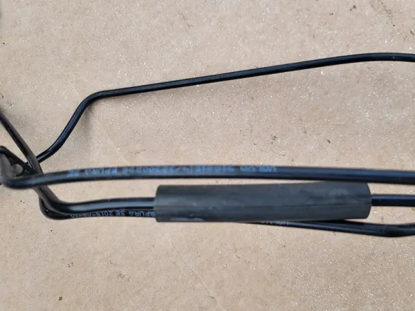 ABS Remleiding Set OEM 31681514 voor Volvo XC60 image 3